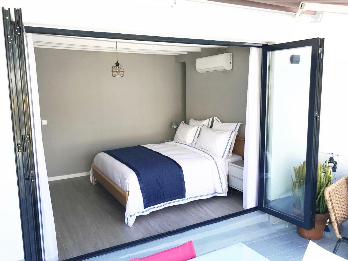 Appartement El Palomar De Menacho à Cadix Extérieur photo