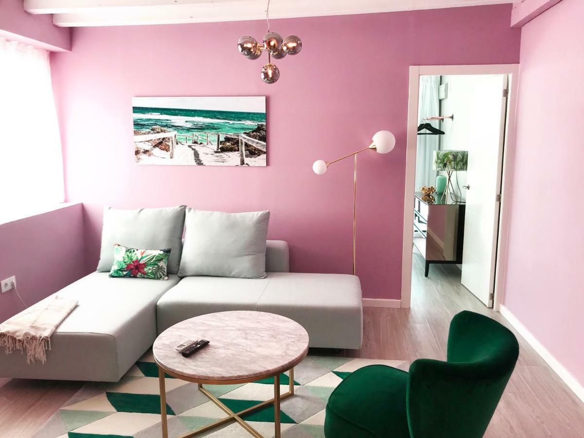 Appartement El Palomar De Menacho à Cadix Extérieur photo